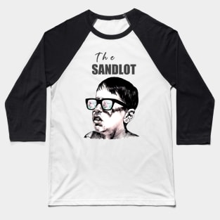 Sandlot t-shirt Baseball T-Shirt